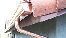 Rain Gutter Installation, Repair, Cleaning in Bertha, MN